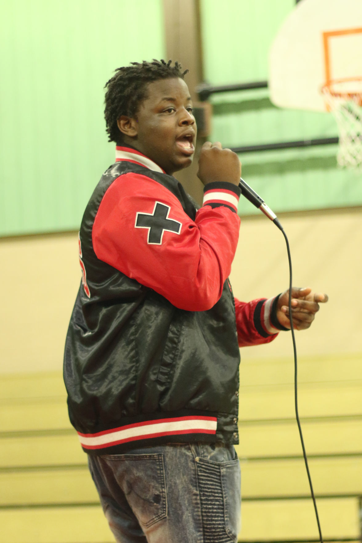 Racine's Got Talent